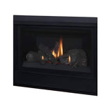 Superior Fireplaces 33" Direct Top Vent Traditional Natural Gas Fireplace [DRT2033TEN]