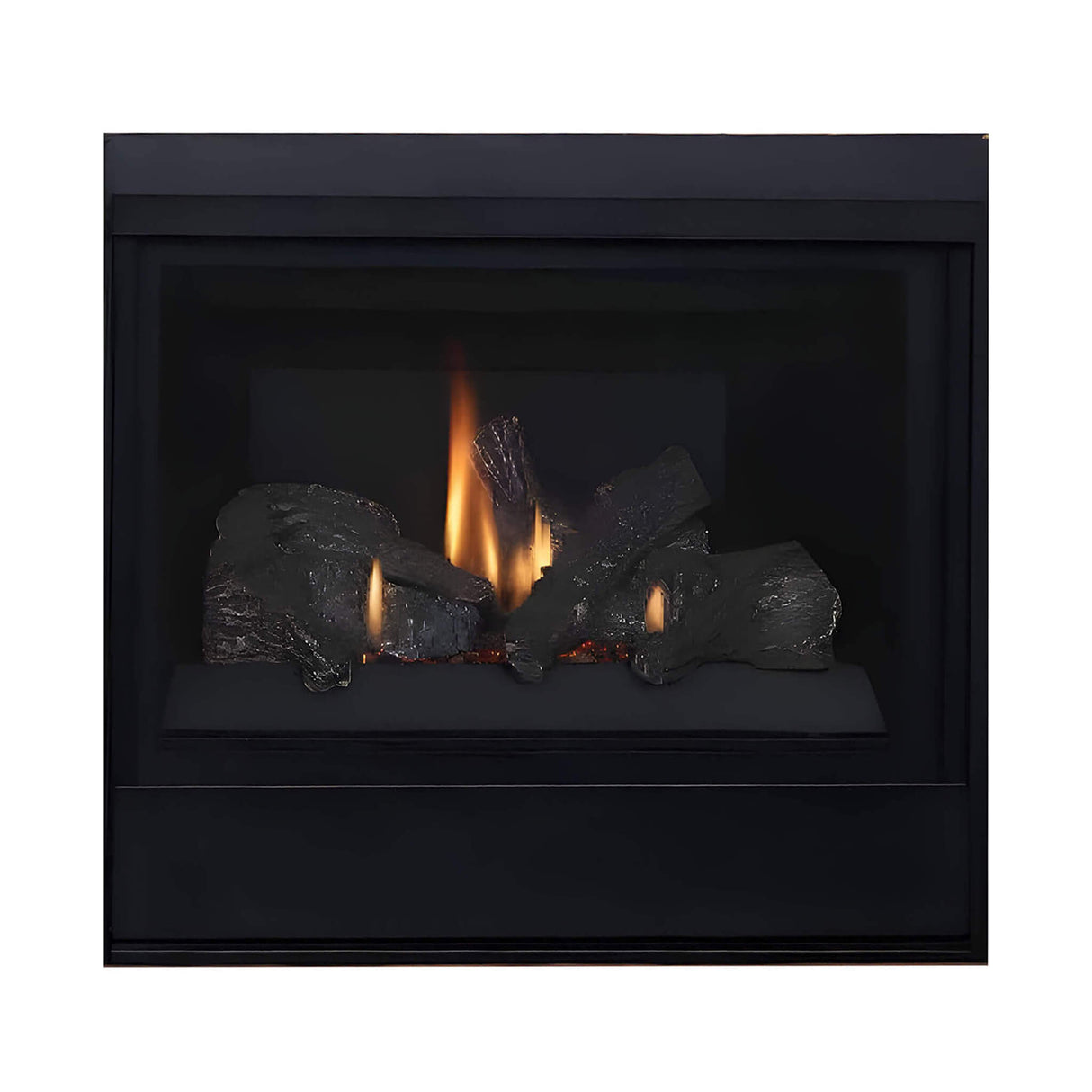 Superior Fireplaces 33" Direct Top Vent Traditional Natural Gas Fireplace [DRT2033TEN]