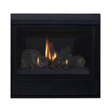 Superior Fireplaces 33" Direct Top Vent Traditional Natural Gas Fireplace [DRT2033TEN]