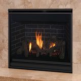 Superior Fireplaces DRT3000 Series Traditional Direct Vent Natural Gas Fireplace [DRT3035DMN-C]