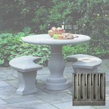 Campania Palladio Table - T-1001