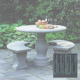 Campania Palladio Table - T-1001