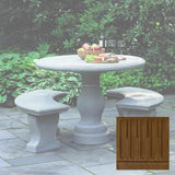 Campania Palladio Table - T-1001