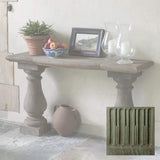 Campania Vicenza Console Table  - T-108