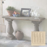 Campania Vicenza Console Table  - T-108