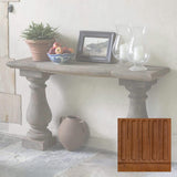 Campania Vicenza Console Table  - T-108