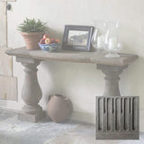 Campania Vicenza Console Table  - T-108