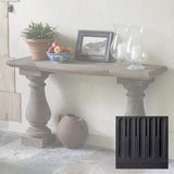 Campania Vicenza Console Table  - T-108