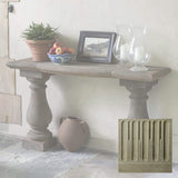 Campania Vicenza Console Table  - T-108