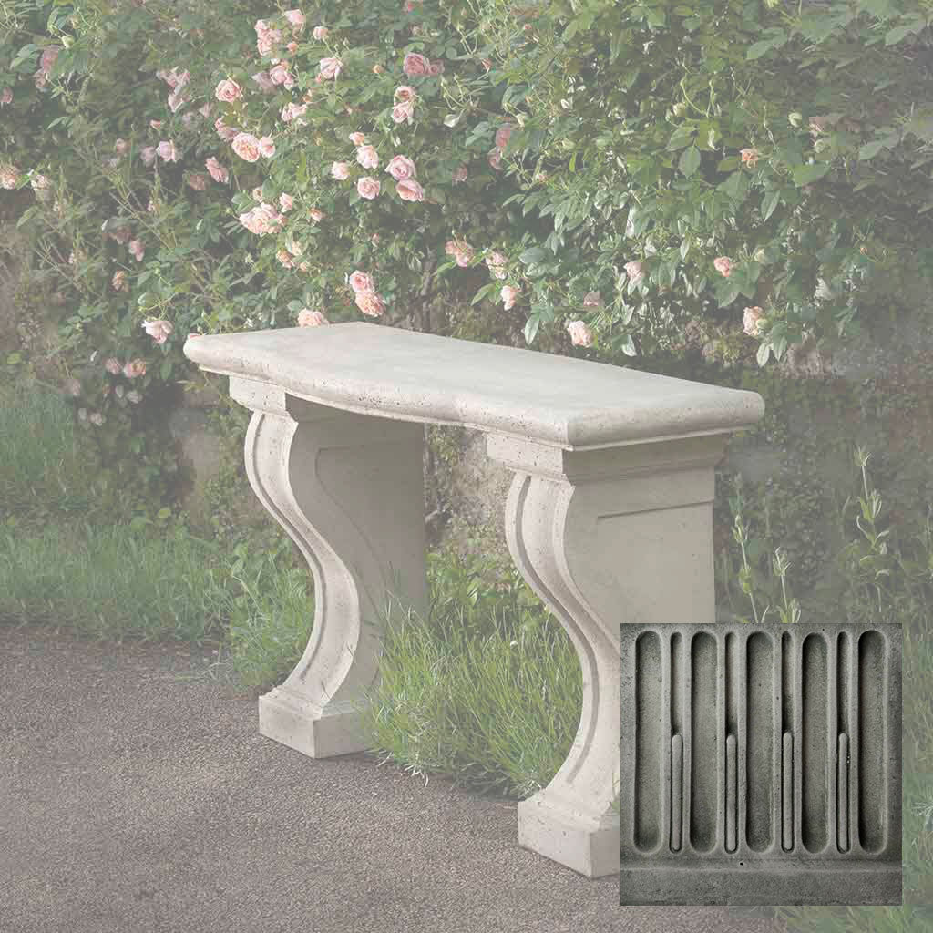 Campania Loire Table - T-113