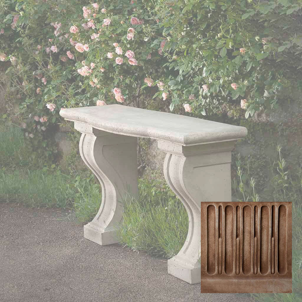 Campania Loire Table - T-113