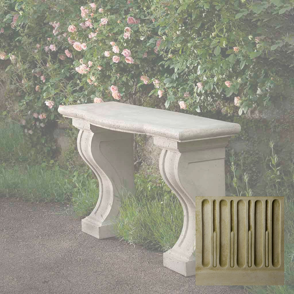 Campania Loire Table - T-113