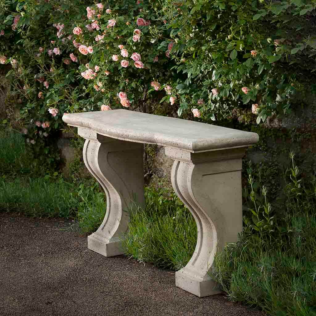 Campania Loire Table - T-113