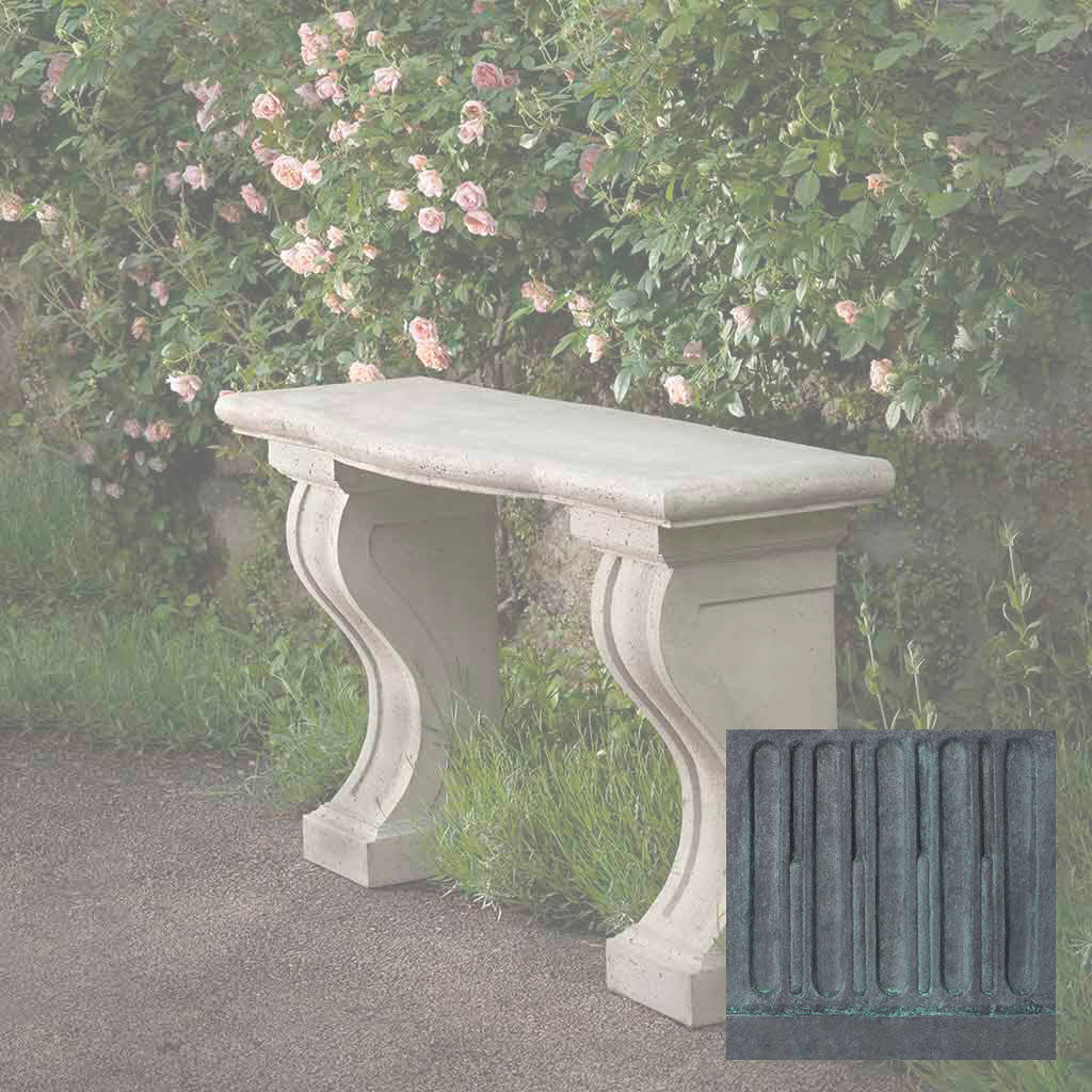 Campania Loire Table - T-113