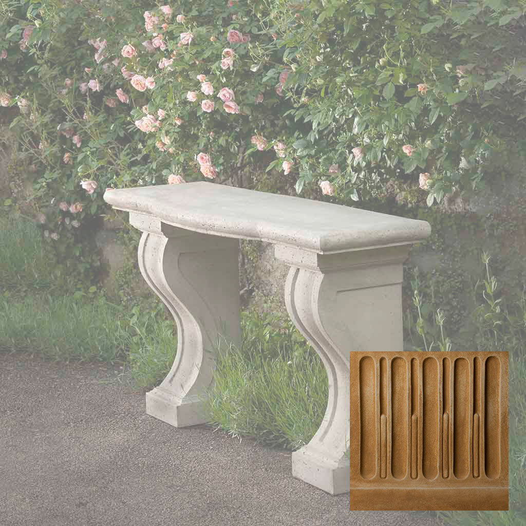Campania Loire Table - T-113