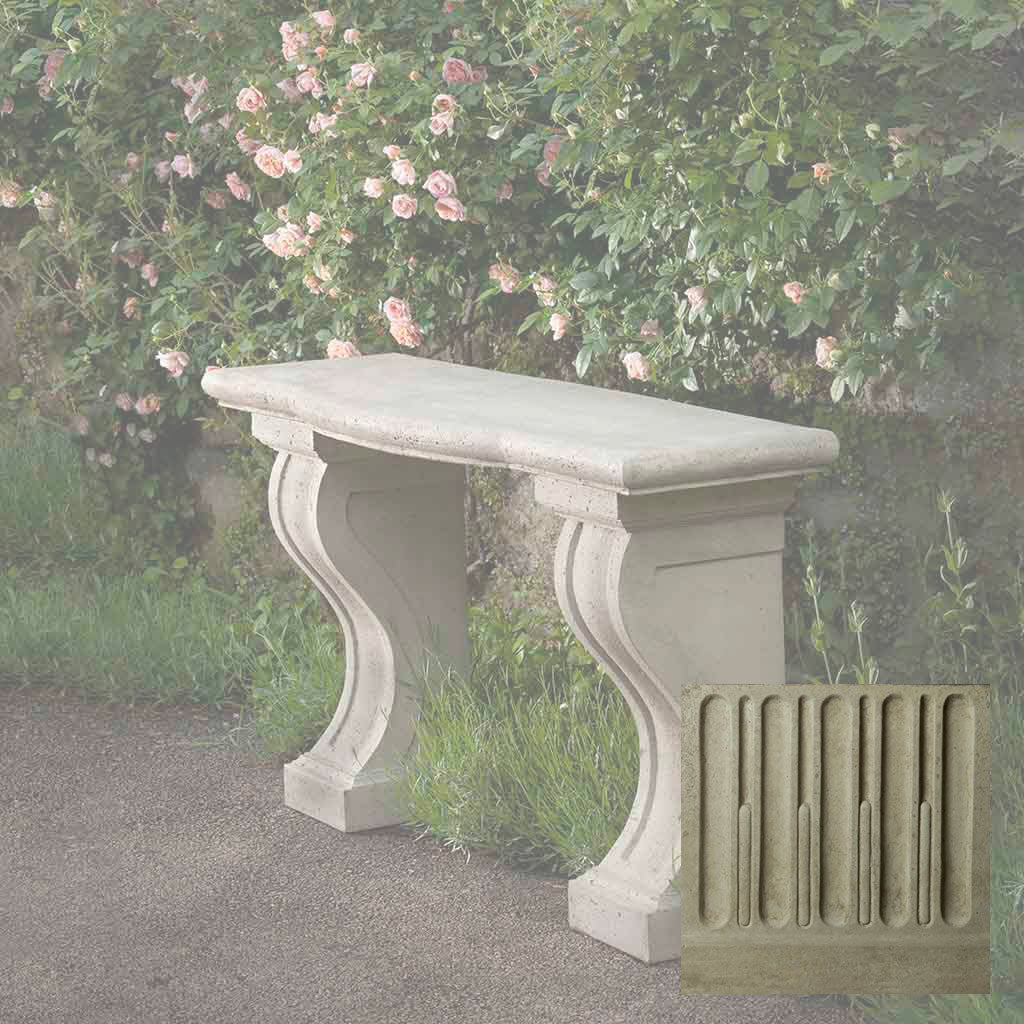 Campania Loire Table - T-113