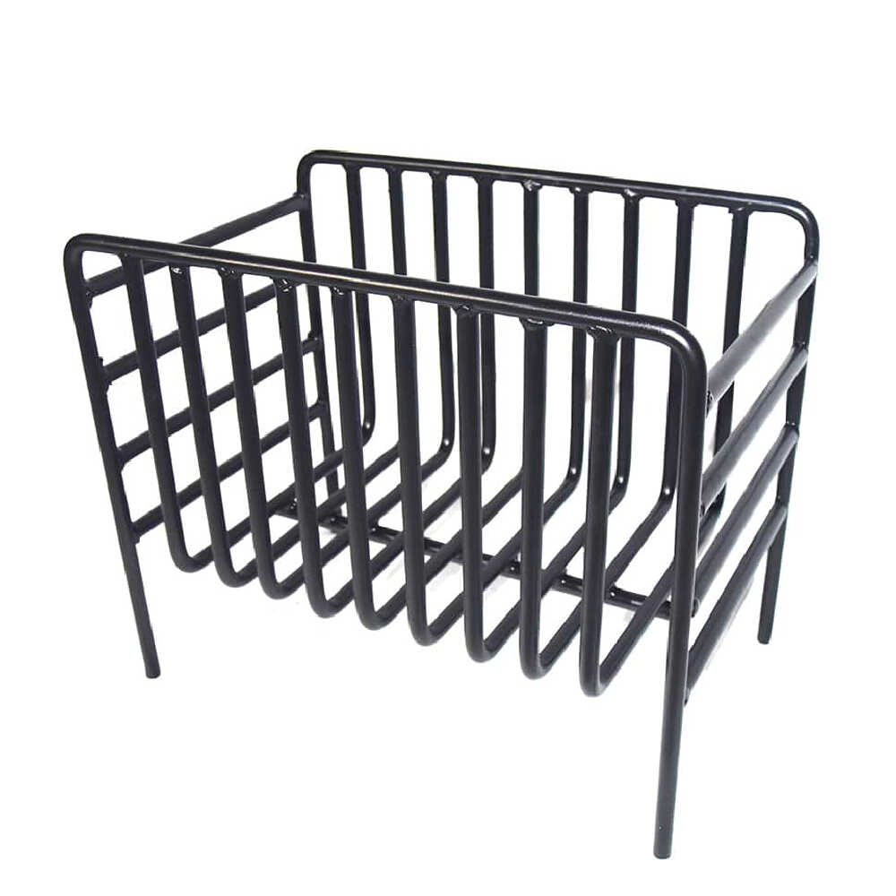 Tagwood BBQ Argentine Santa Maria Wood Fire & Charcoal Gaucho Grill [BBQ02SIB]