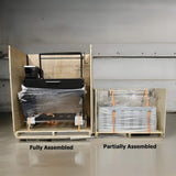 Tagwood BBQ Argentine Santa Maria Wood Fire And Charcoal Gaucho Grill [BBQ03SS]