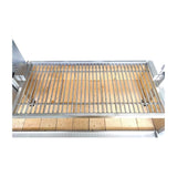 Tagwood BBQ Argentine Santa Maria Wood Fire And Charcoal Grill [BBQ05SS]