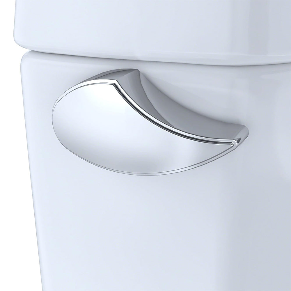 [MW6423084CEFG#01] TOTO Nexus 1.28 GPF One Piece Washlet Elongated Toilet With Left Hand Lever And Build In Bidet Heated Seat Function (SAK89281)