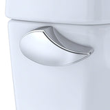 [MW6423084CEFG#01] TOTO Nexus 1.28 GPF One Piece Washlet Elongated Toilet With Left Hand Lever And Build In Bidet Heated Seat Function (SAK89281)