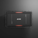 ACON 13 HD PRO Rectangular Trampoline with Net and Ladder