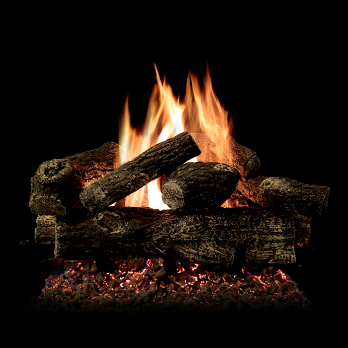 Empire Sand Pan Single 18" Vented Burner - VSP18N