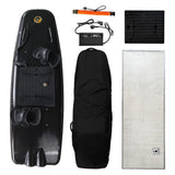 TTR High-Speed Electric Motorized ABS Water Jet Surfboard, 10KW