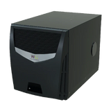 Wine Guardian Through-The-Wall Wine Cellar Cooling Unit - 60 HZ - TTW009