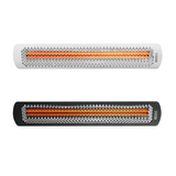 Bromic Tungsten Smart-Heat 2000W Electric Heater