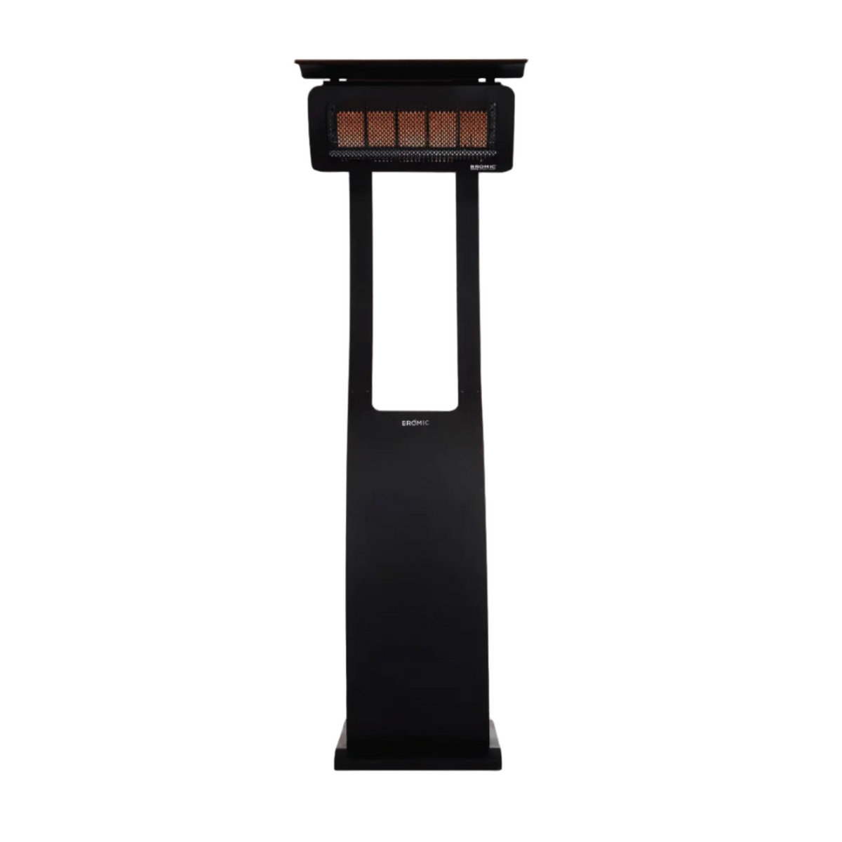 Bromic Tungsten Smart-Heat Freestanding Electric Heater