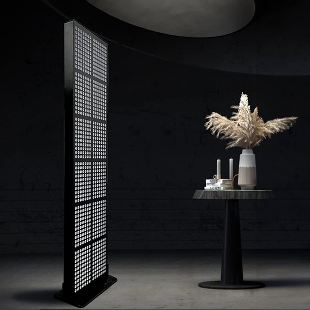 Ultra High-Intensity Freestanding Home Red Light Therapy LED Panel, 840 LEDS