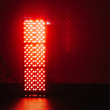 Ultra High-Intensity Freestanding Home Red Light Therapy LED Panel, 840 LEDS