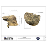 Universal Rocks Maldives Pool Kit - PWK-007