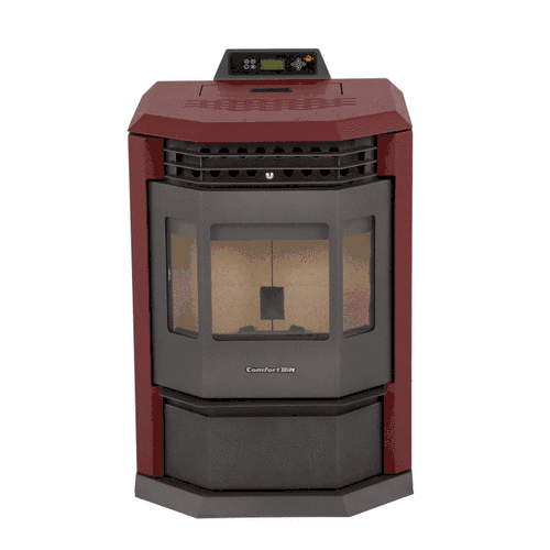 ComfortBilt HP22 24" Pellet Stove