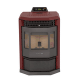 ComfortBilt HP22 24" Pellet Stove