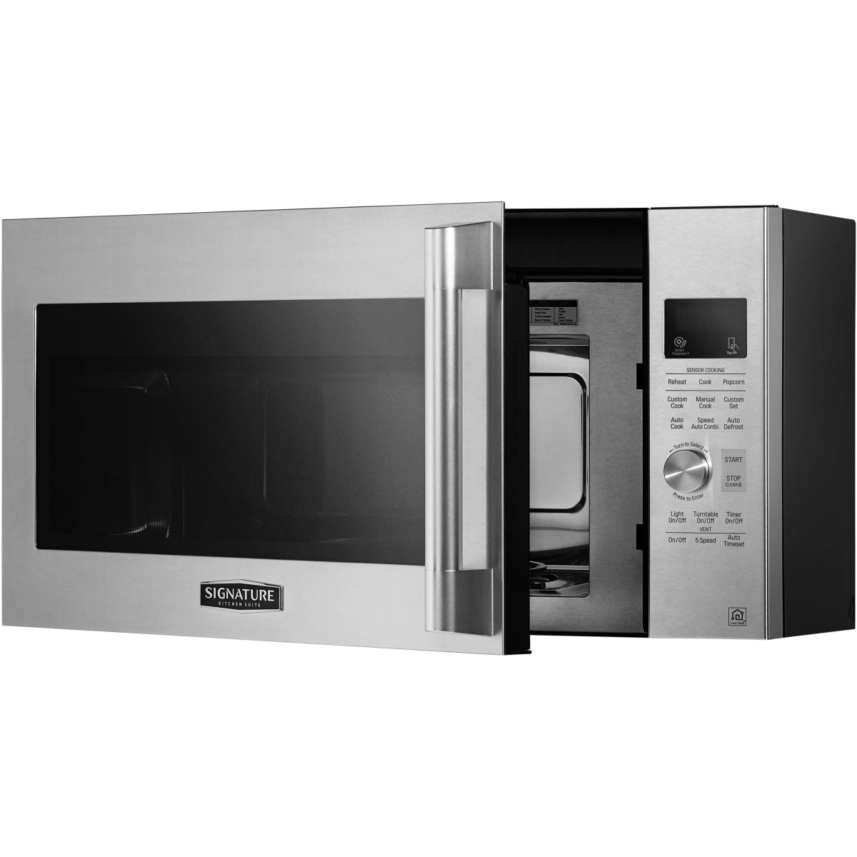 SKS Over-the-Range Microwave - UPMC3084ST