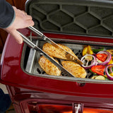 Vermont Castings Dauntless Cooking Grill