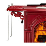 Vermont Castings Encore Warming Shelves - Set Of 2