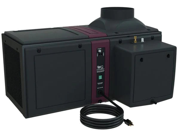 Wine Guardian D050 - Ducted Wine Cellar Cooling Unit - 60 HZ