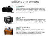 Wine Guardian Horizontal D088 1 Ton