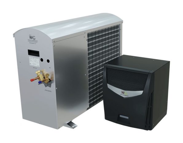 Wine Guardian SS018 Ductless Split System