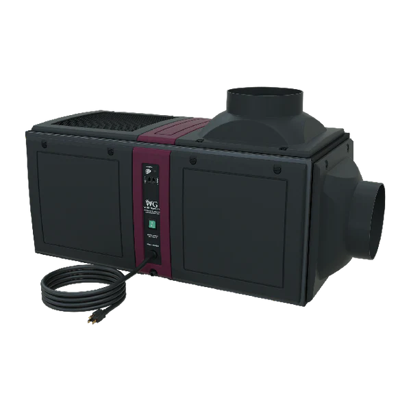 Wine Guardian D200 - Ducted Wine Cooling Unit - 60 HZ