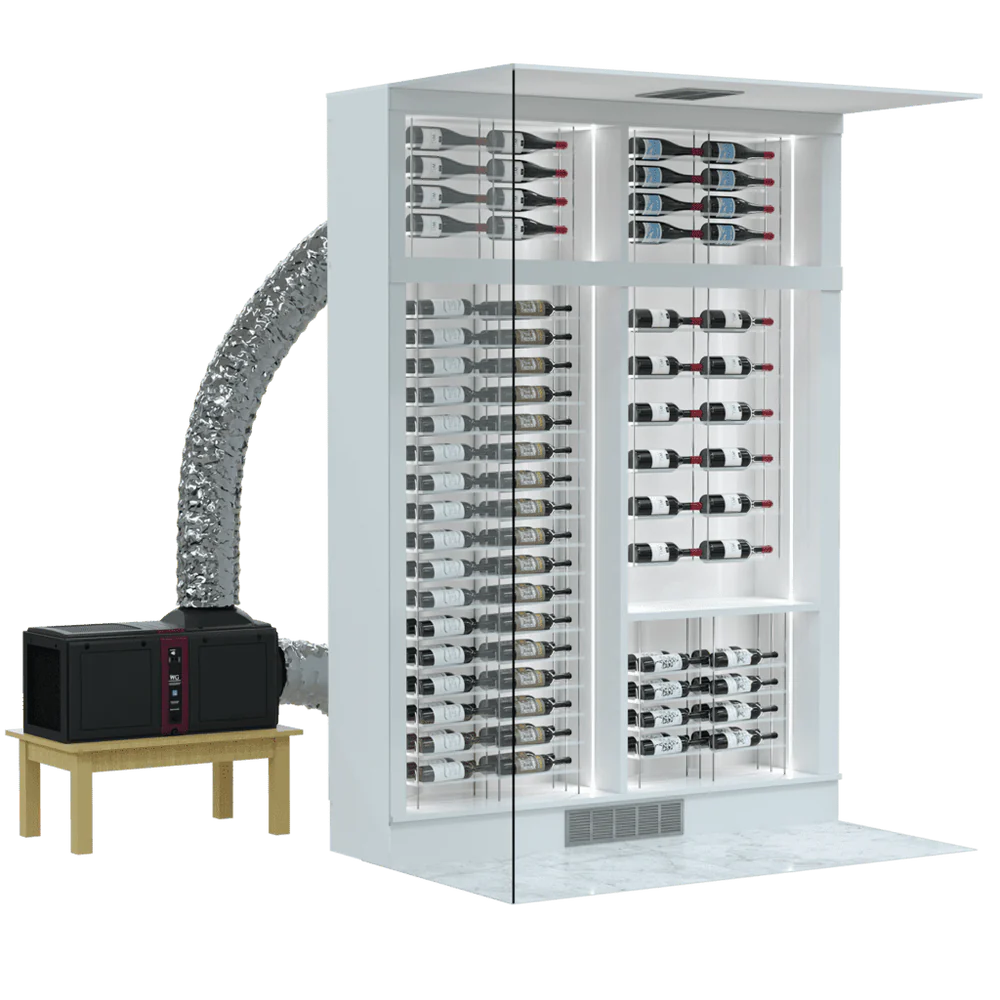 Wine Guardian D088 Ducted Wine Cellar Cooling Unit