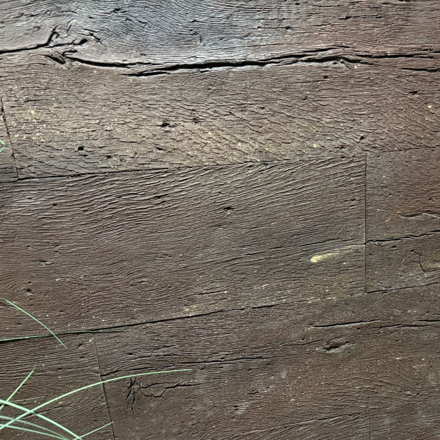 Universal Rocks Woodland 46" x 20' Wall Panel – WOODLAND-PANEL