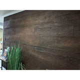 Universal Rocks Woodland 46" x 20' Wall Panel – WOODLAND-PANEL