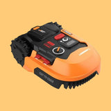 Worx Landroid S/M/L 20V Premium Fully Automatic Robotic Lawn Mower