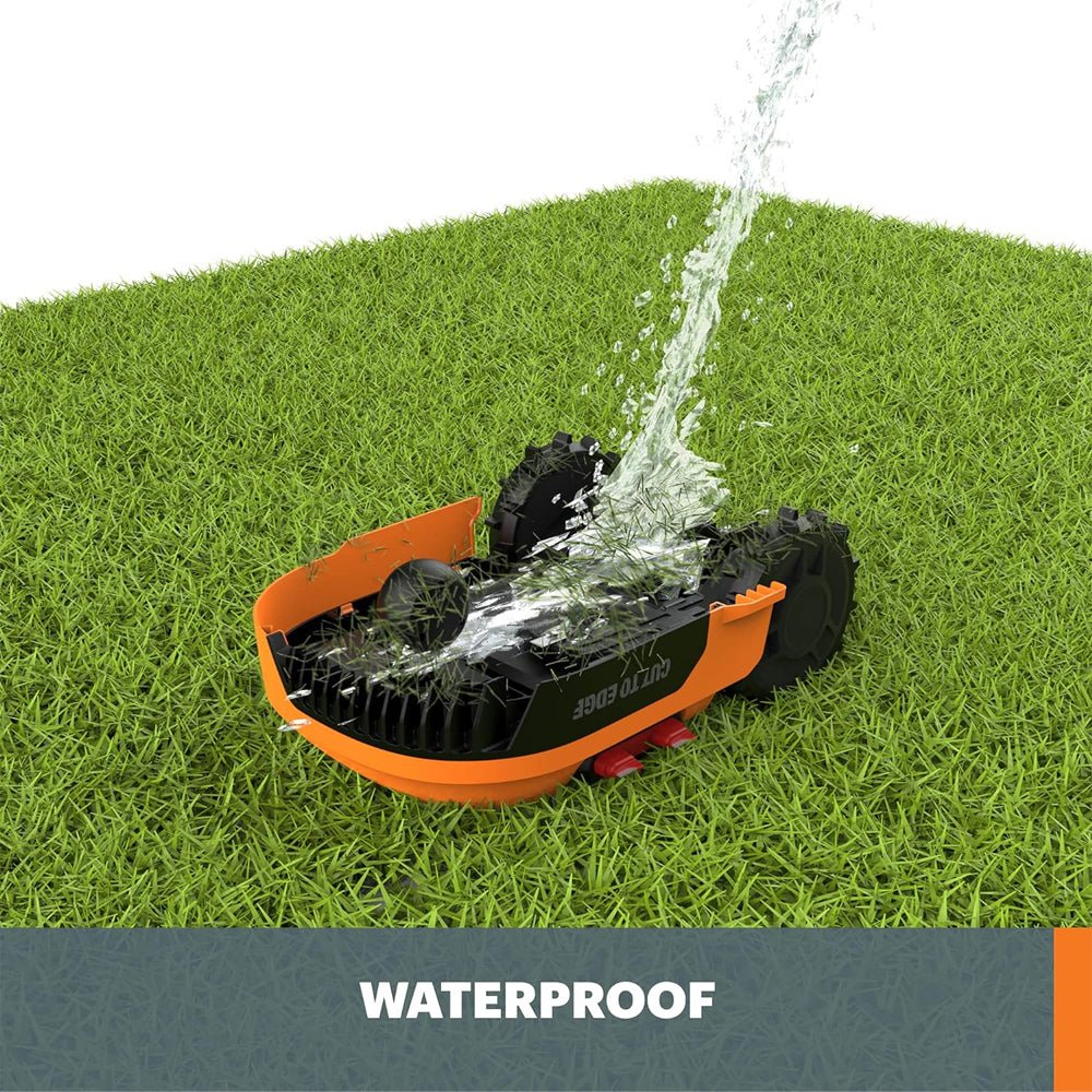 Worx Landroid S/M/L 20V Premium Fully Automatic Robotic Lawn Mower