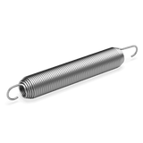 ACON Super Stretch Springs for Therapeutic Trampolining