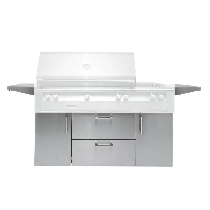 Alfresco 56" Standard Cart